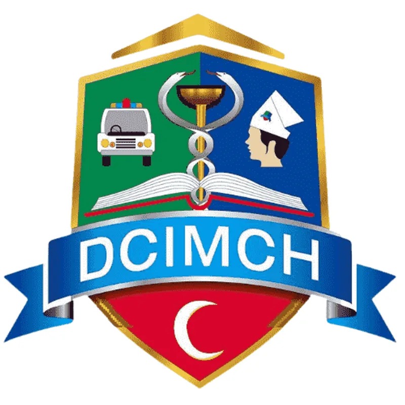 DCIMCH up to 35%